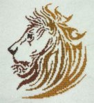 (image for) Tribal Lion